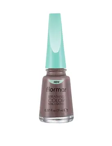 Breathing Color Nail Enamel - 008-Natural Pink