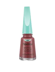 Breathing Color Nail Enamel - 010-Peach N Crem