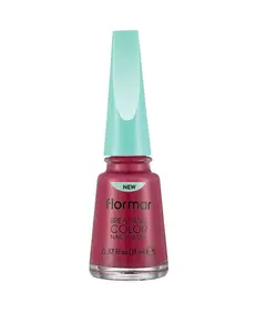 Breathing Color Nail Enamel - 011-Tender Rose