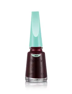 Breathing Color Nail Enamel - 012-Burgundy