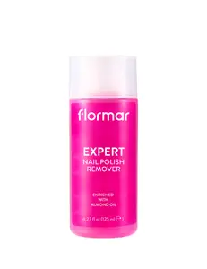 Dissolvant Flormar Expert Pink, 125ml