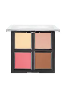 All I Need Face Palette