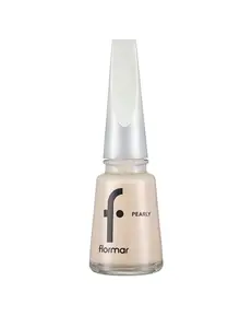 Vernis À Ongles Pearly - 372-Tender Beige