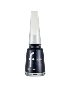 Vernis À Ongles Pearly - 398-Blue Black