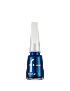 Vernis À Ongles Pearly - 431-Tropic Blue