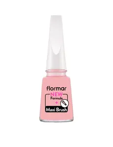Vernis À Ongles Flormar - 077 Light Pink