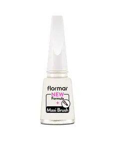 Vernis À Ongles Flormar - 227-Milk Foam-Bright