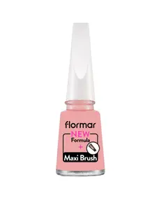 Vernis À Ongles Flormar - 397-Rose Coral-Bright Color