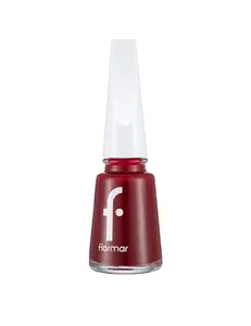 Vernis À Ongles Flormar - 405-Red Roots