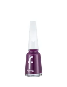Vernis À Ongles Flormar - 410 Lavender Dreams