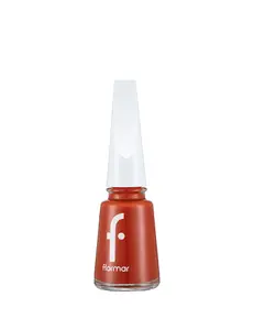Vernis À Ongles Flormar - 489 Hot Sun