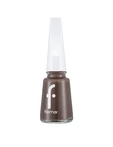 Vernis À Ongles Flormar - 428 Hot Chocolate