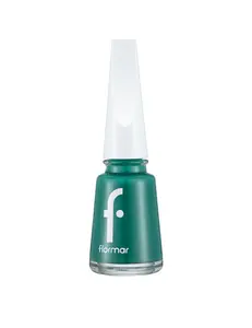 Vernis À Ongles Flormar - 450 Blue Industry