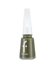 Vernis À Ongles Flormar - 454 Army Glam