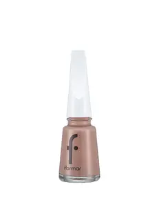 Vernis À Ongles Flormar - 456-Purr Cat