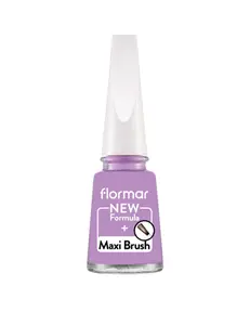 Vernis À Ongles Flormar - 468-Pony Tale