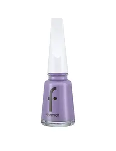Vernis À Ongles Flormar - 494-Ash Blue