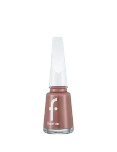 Vernis À Ongles Flormar - 499-Is This Paradise