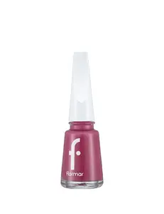 Vernis À Ongles Flormar - 501 A Little Tropicl