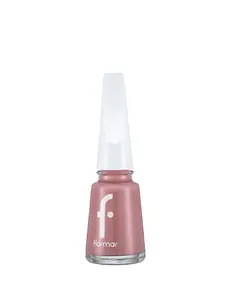 Vernis À Ongles Flormar -502 Slow Dancing