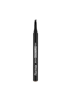 Brow Micro Filler Pen - 01-Light Brown