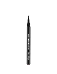 Brow Micro Filler Pen - 02-Medium Brown