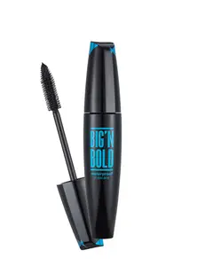 Big’N Bold Mascara - Waterproof Mascara