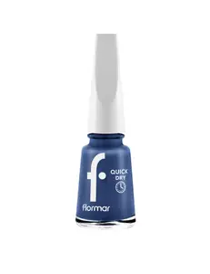 Vernis À Ongles Quick Dry - 48-Salt Water Love