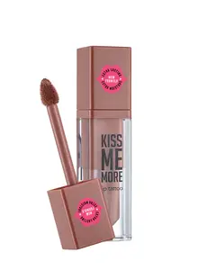 Kiss Me More Lip Tattoo - 01-Babe