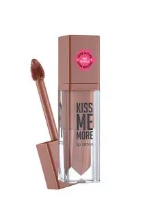 Kiss Me More Lip Tattoo - 02-Creamy