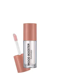 Mood Booster Illuminator - 01- Moon Glow