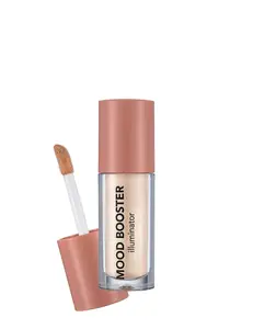 Mood Booster Illuminator - 02-Sun Goddess