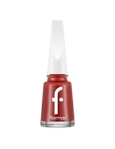 Vernis À Ongles Flormar - 539-Spicy