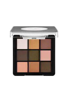 Eyeshadow Plt Np-007 Grand Galaxy