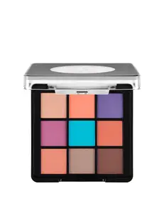 Eyeshadow Plt Np-008 Rainbow