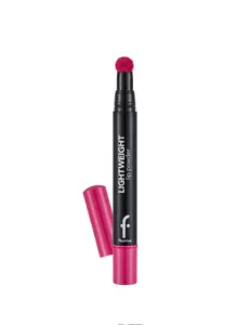 Lightweight Lip Powder - 17 - Optimistic