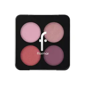 Color Palette Fard À Paupières - 001 Rising Star