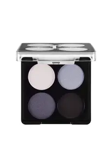 Color Palette Fard À Paupières - 002 Black Dust