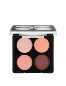 Color Eyeshadow Palette 008 Fall In Love