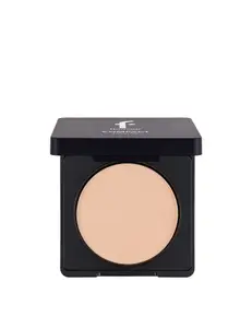 Poudre Compacte - 093 Natural Coral Beige