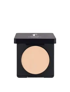 Poudre Compacte - 098 Medium Natural Beige