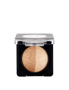 Baked Blush-On 055 Dual Gold