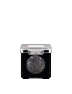 Baked Fard À Paupières - 002 Black Glitters