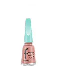 Breathing Color Nail Enamel - 013-Fresh Roses