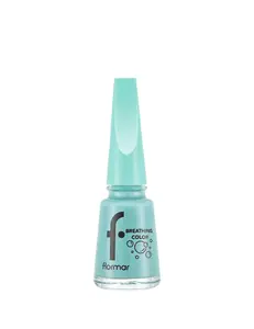 Breathing Color Nail Enamel - 015-Energized
