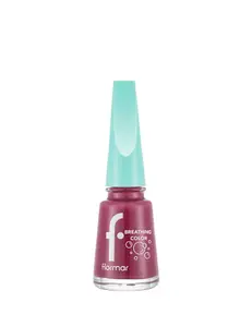 Breathing Color Nail Enamel - 017-More Optimistic