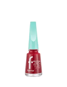 Breathing Color Nail Enamel - 018-Rich Girl