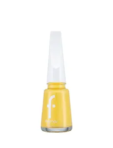 Vernis À Ongles Flormar - 553-Pineapple