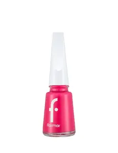 Vernis À Ongles Flormar - 562-Flormar Pink