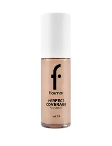 Fond De Teint Perfect Coverage - 101 Pastelle